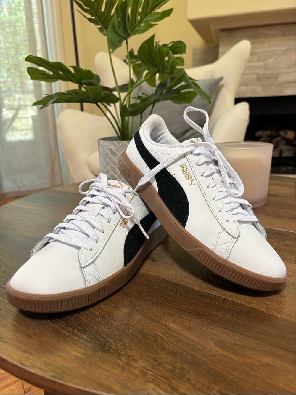 Puma Vikky v3 sneaker